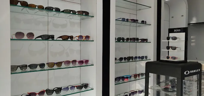 Vision Plus Optics